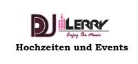 Logo von DJ Lerry